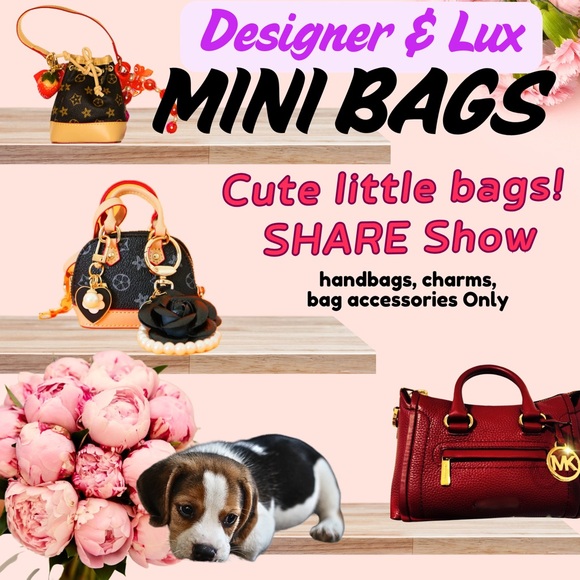 SIMON SAYS Fab Fridays Co-Host FLYER. ♥️ to be notified Bags, jewelry, & more - Picture 7 of 14